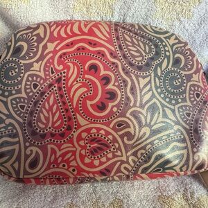 NWT Patricia Nash Erinia—Greek Ombré